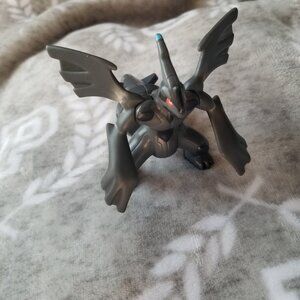 Pokemon Figure Zekrom Black and White Action Video Game Anime